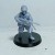 28 mm Greek Soldier WW2 Machine Gun Carrier unpainted